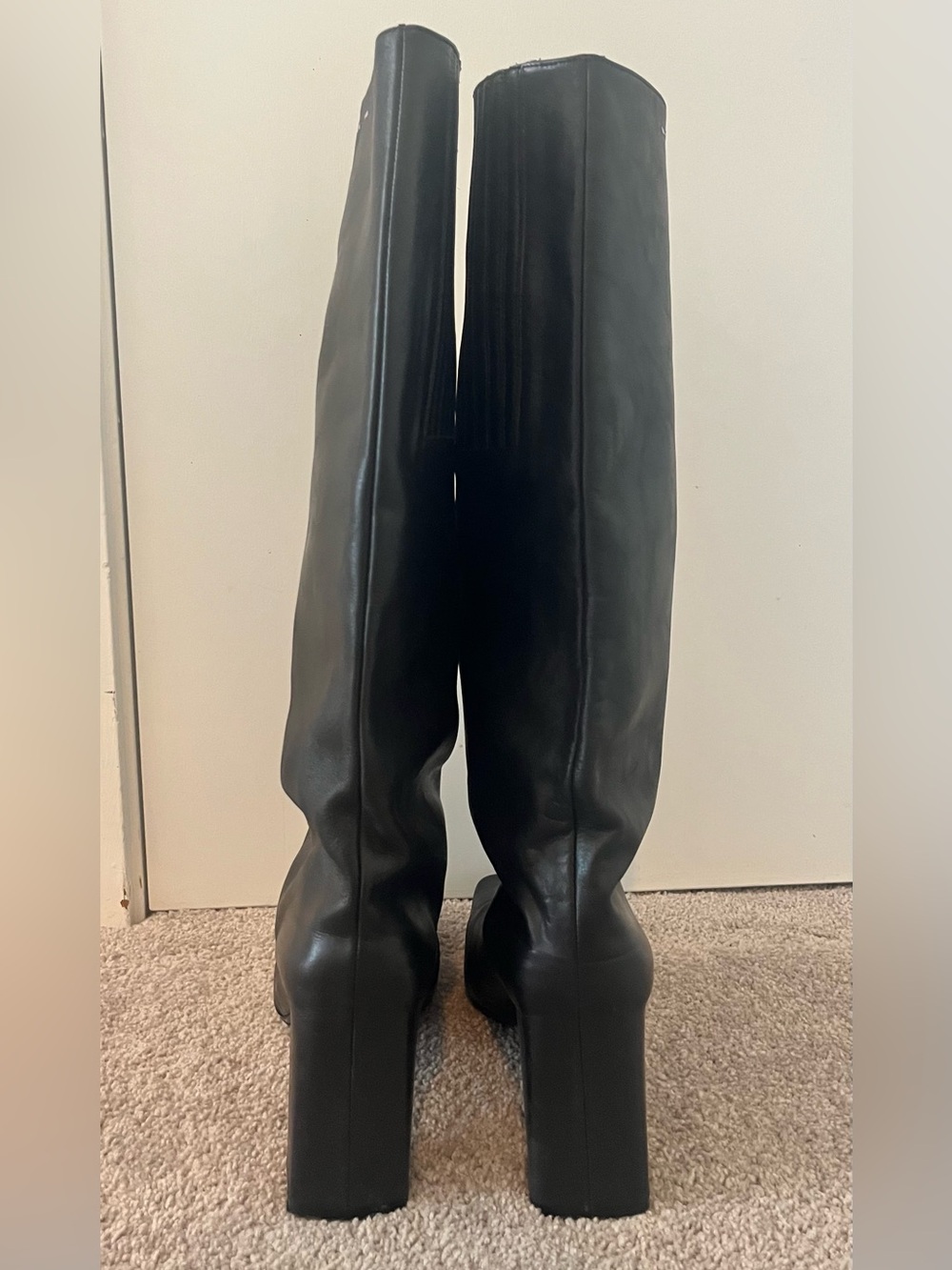 Coperni Bridge Boot - Picture 2 of 7